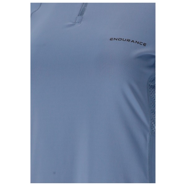 ENDURANCE - Women's Chrissie Midlayer - Jerséis de forro polar