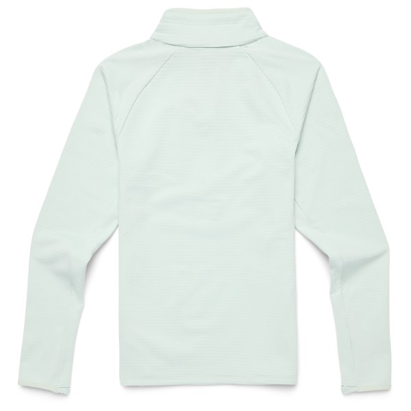 Cotopaxi - Women's Otero Fleece Half-Zip Pullover - Fleecetrui