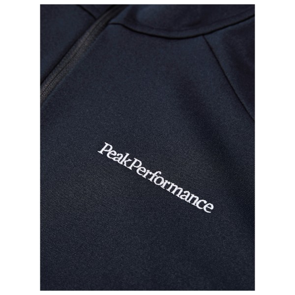 Peak Performance - Women's Light Zip Hood - Fleecevest