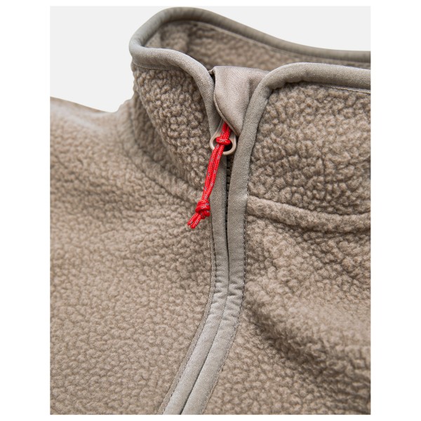 Peak Performance - Women's Pile Zip Jacket - Giacca in pile