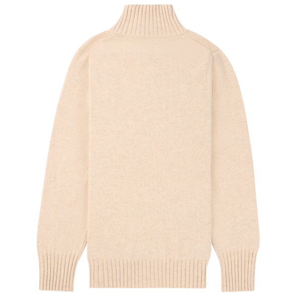 Amundsen Sports - Women's Deck Half Zip - jersey de lana