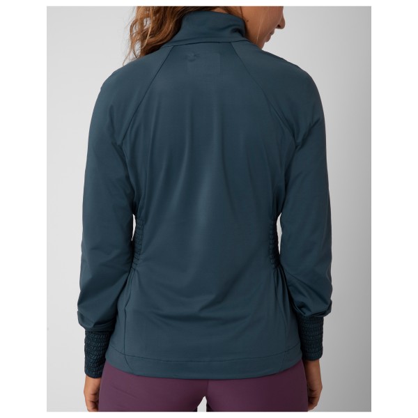 LaMunt - Women's Ivana Light Full Zip Thermal - Forro polar