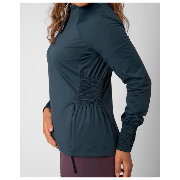 LaMunt - Women's Ivana Light Full Zip Thermal - Forro polar