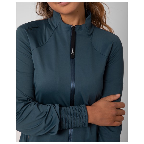 LaMunt - Women's Ivana Light Full Zip Thermal - Forro polar
