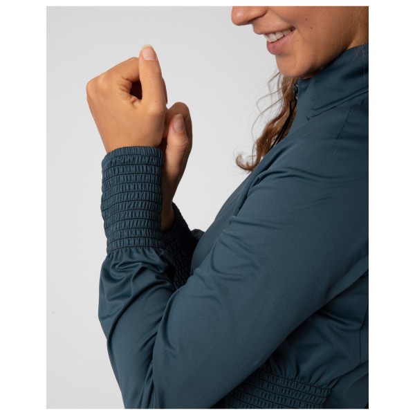 LaMunt - Women's Ivana Light Full Zip Thermal - Forro polar