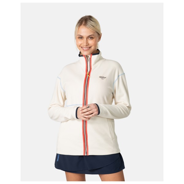 Kari Traa - Women's Gracie Midlayer - Giacca in pile