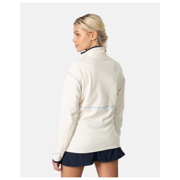Kari Traa - Women's Gracie Midlayer - Giacca in pile