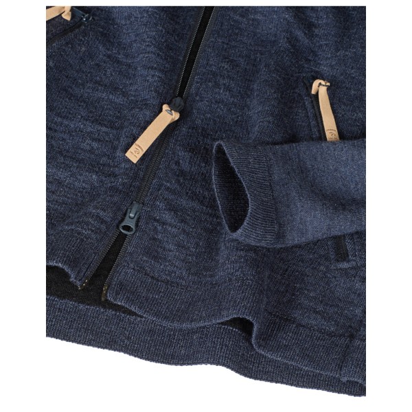 Ivanhoe of Sweden - Women's Vanja Hood - Wollen jas