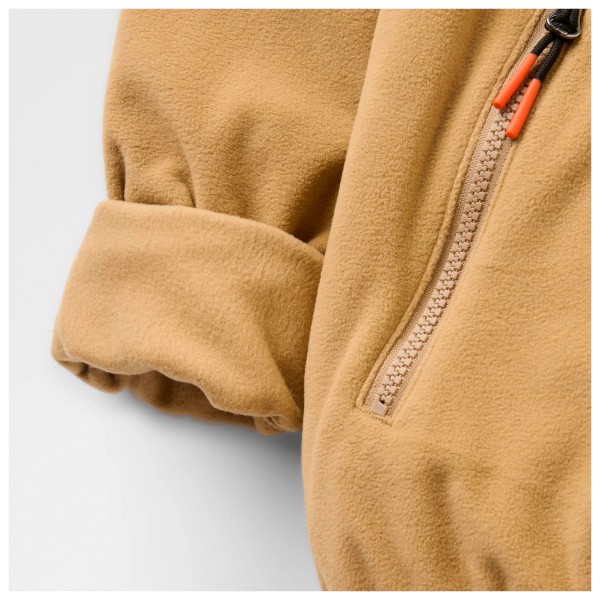 Passenger - Women's Ayla Recycled Micro Polartec Fleece - Jerséis de forro polar