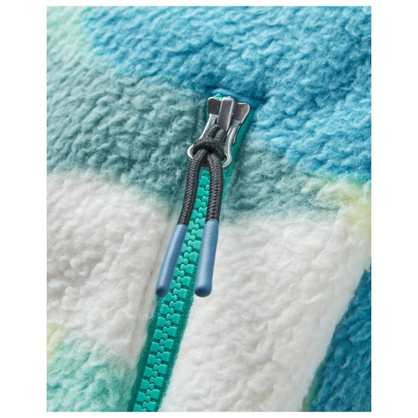 Passenger - Women's Fairbanks 2.0 FZ Recy. Sherpa Fleece - Forro polar