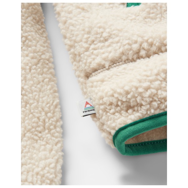 Passenger - Women's North Coast Vistra 2.0 FZ Recycled Sherpa Fleece - Forro polar