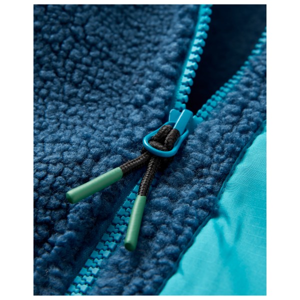 Passenger - Women's Ravi Recycled Fleece - Fleece jacket