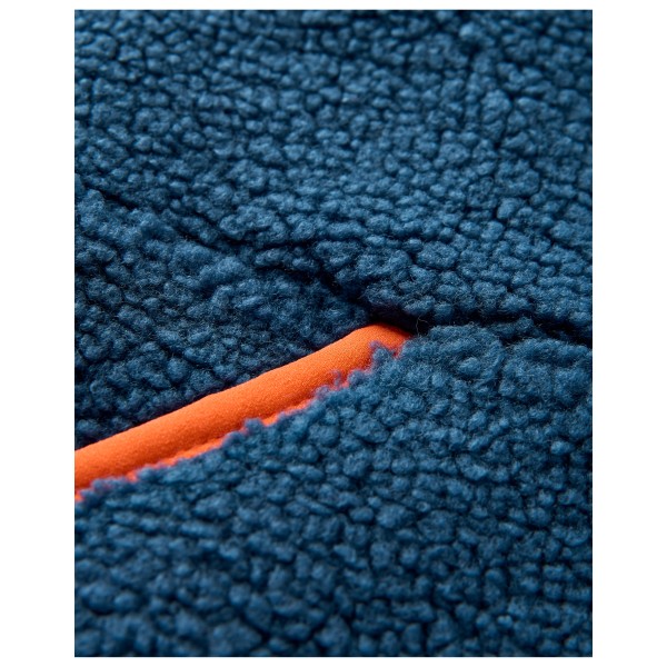 Passenger - Women's Ravi Recycled Fleece - Fleece jacket