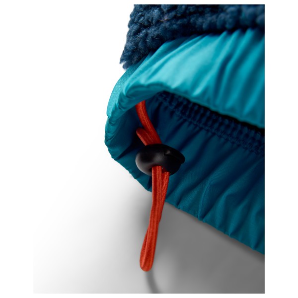 Passenger - Women's Ravi Recycled Fleece - Fleece jacket