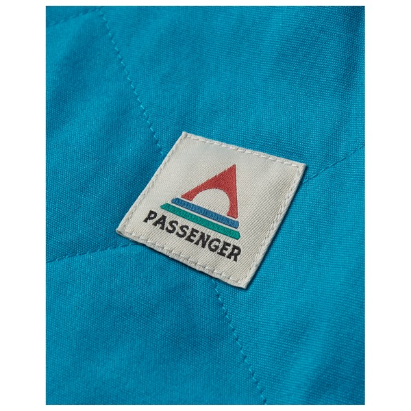 Passenger - Women's Sefton Recy. Deep-Pile Sherpa FZ Fleece - Forro polar