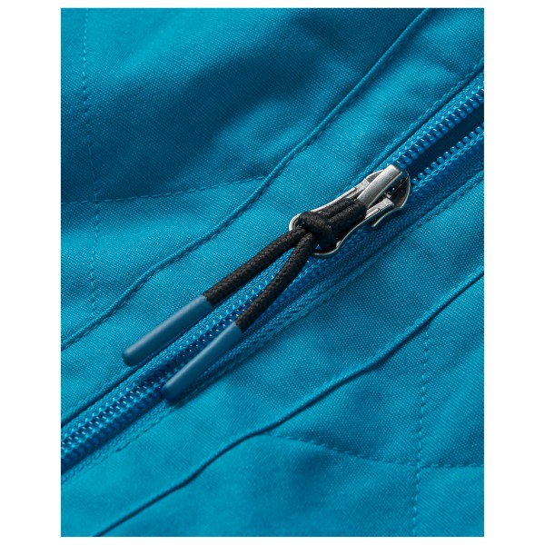 Passenger - Women's Sefton Recy. Deep-Pile Sherpa FZ Fleece - Forro polar