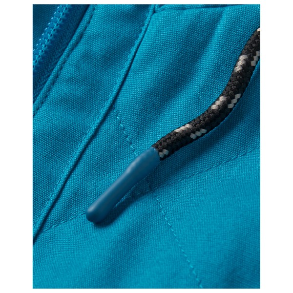 Passenger - Women's Sefton Recy. Deep-Pile Sherpa FZ Fleece - Forro polar