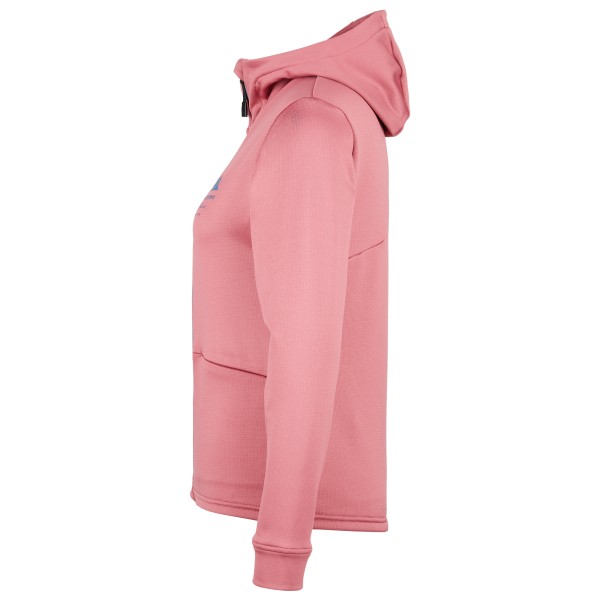 Martini - Women's Sunrise Midlayer Jacket - Giacca in pile