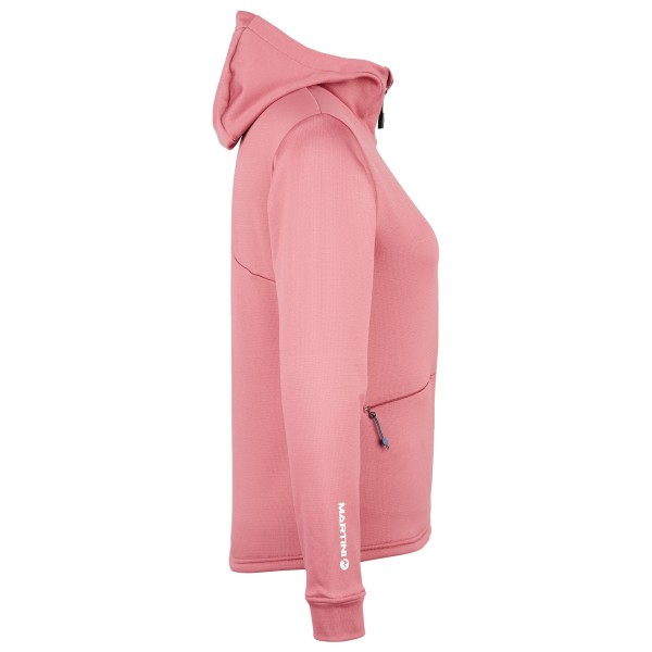 Martini - Women's Sunrise Midlayer Jacket - Giacca in pile