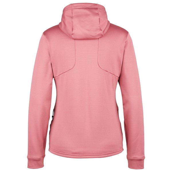 Martini - Women's Sunrise Midlayer Jacket - Giacca in pile