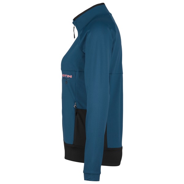 Martini - Women's Via Midlayer Jacket - Forro polar