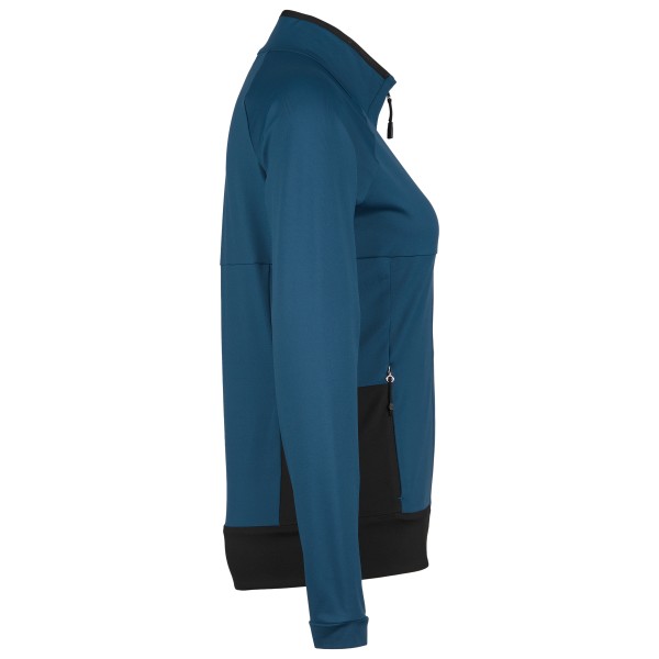 Martini - Women's Via Midlayer Jacket - Forro polar