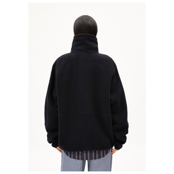 ARMEDANGELS - Women's Anaawil - Forro polar