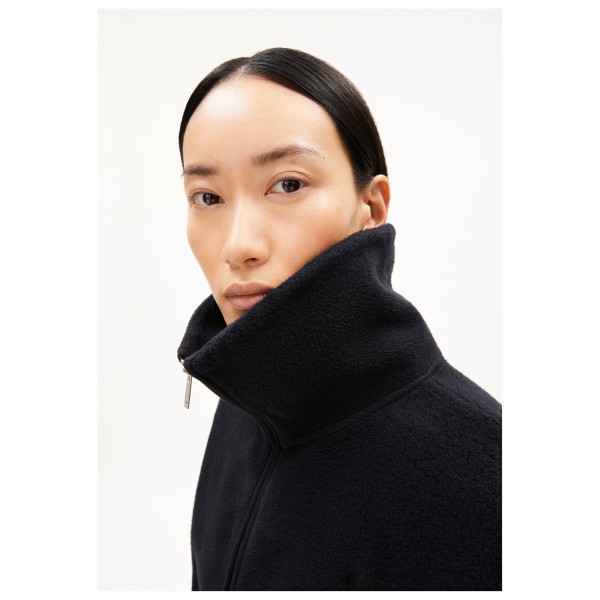 ARMEDANGELS - Women's Anaawil - Forro polar