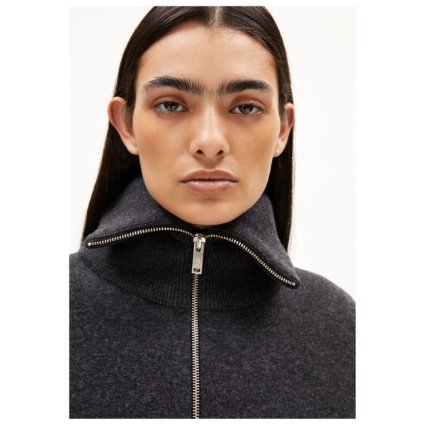 ARMEDANGELS - Women's Joaniaas - Wollen jas