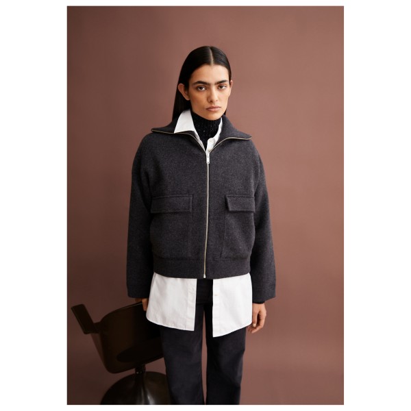 ARMEDANGELS - Women's Joaniaas - Wollen jas