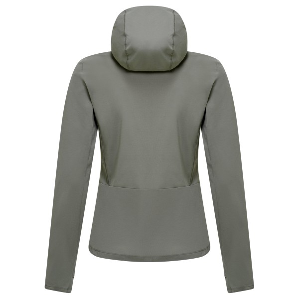 Salewa - Women's Puez Sun Hoodie - Jerséis de forro polar
