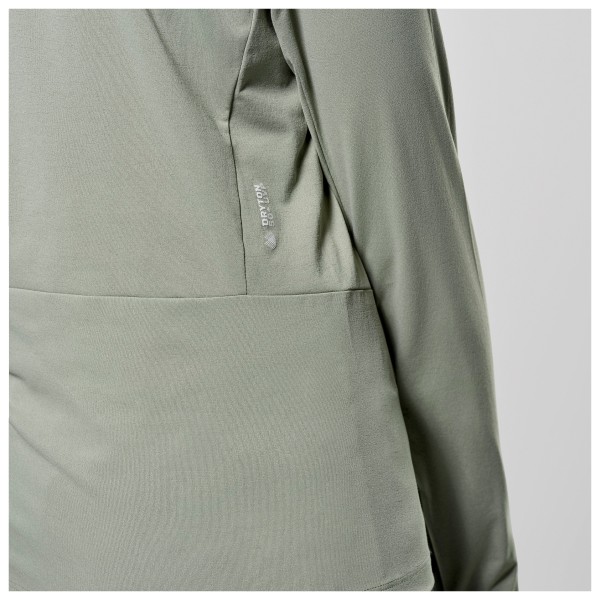 Salewa - Women's Puez Sun Hoodie - Pullover in pile