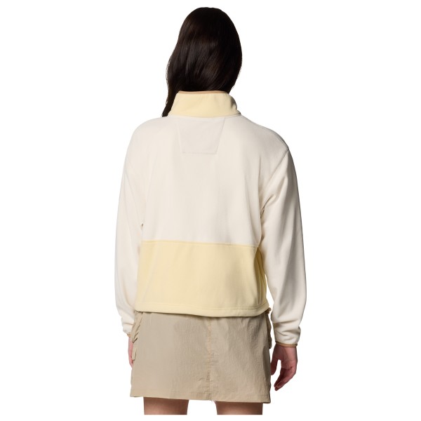 Columbia - Women's Backbowl II Full Zip Fleece - Forro polar