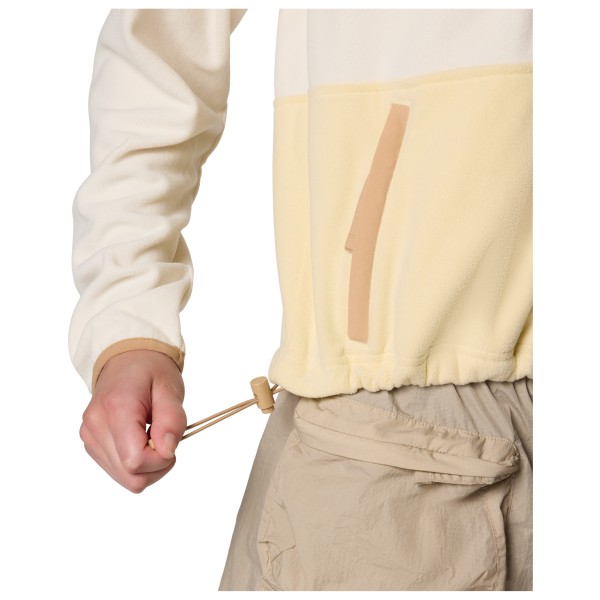 Columbia - Women's Backbowl II Full Zip Fleece - Forro polar