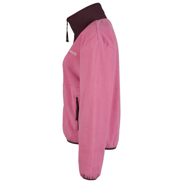 Columbia - Women's Sequoia Grove Full Zip Fleece - Fleecetrui