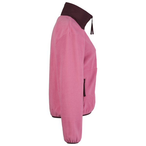 Columbia - Women's Sequoia Grove Full Zip Fleece - Fleecetrui