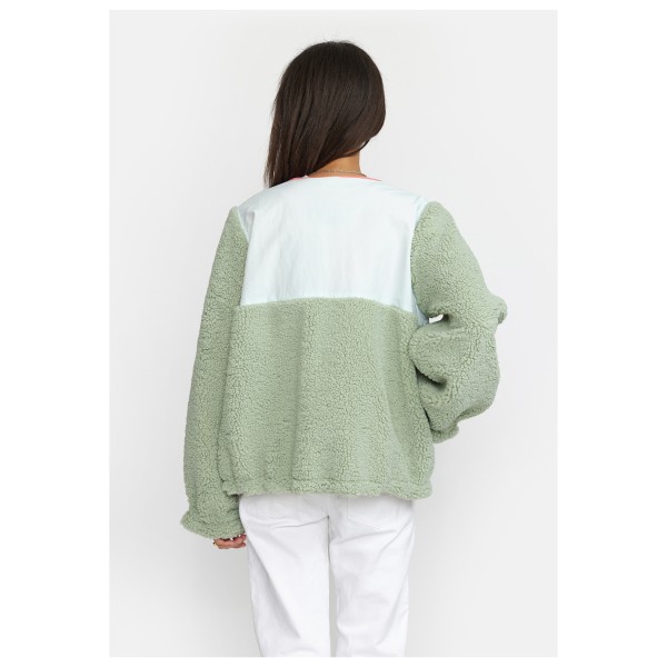 Selfhood - Women's Teddy Jacket - Fleecejakke