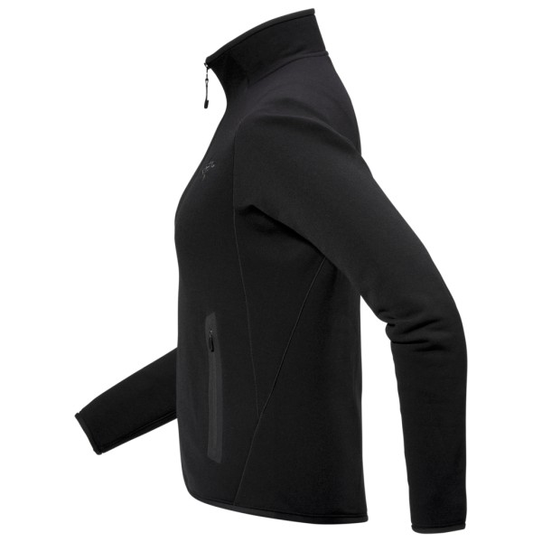 Arc'teryx - Women's Kyanite Jacket - Fleece jacket