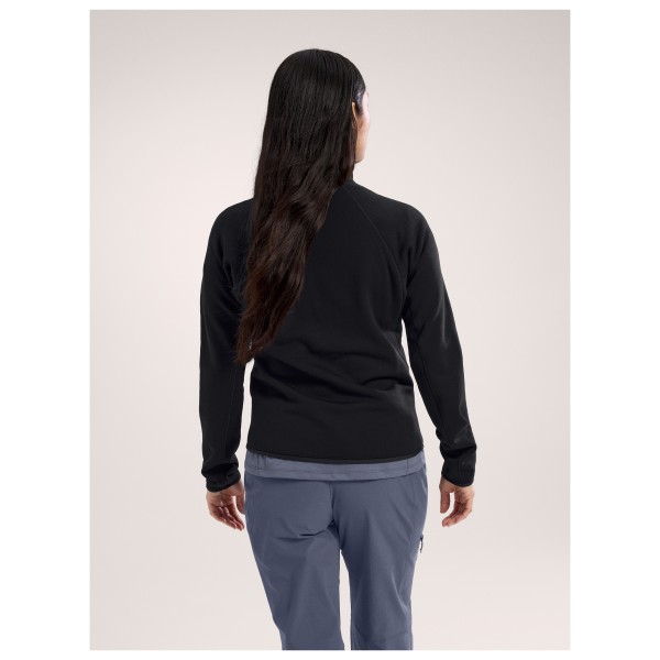 Arc'teryx - Women's Kyanite Jacket - Fleece jacket