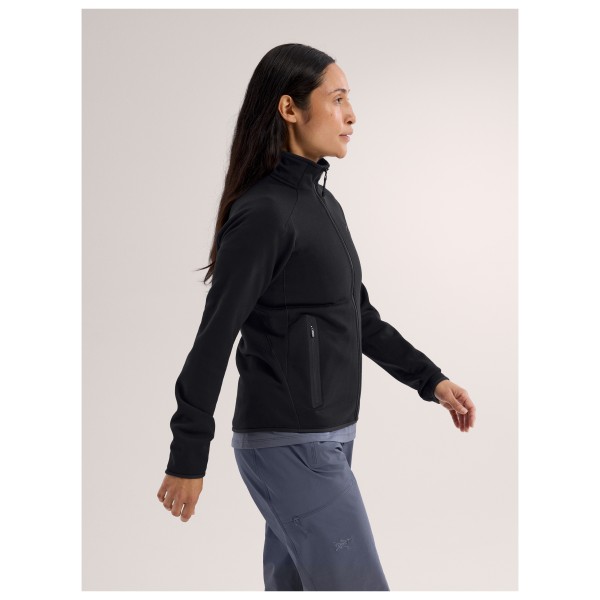 Arc'teryx - Women's Kyanite Jacket - Fleece jacket