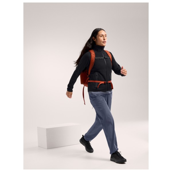 Arc'teryx - Women's Kyanite Jacket - Fleece jacket