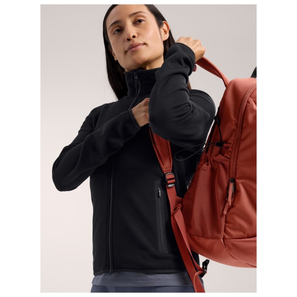 Arc'teryx - Women's Kyanite Jacket - Fleece jacket