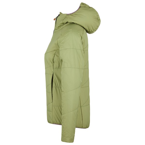 Ortovox - Women's Swisswool Piz Duan Jacket - Isolatiejas