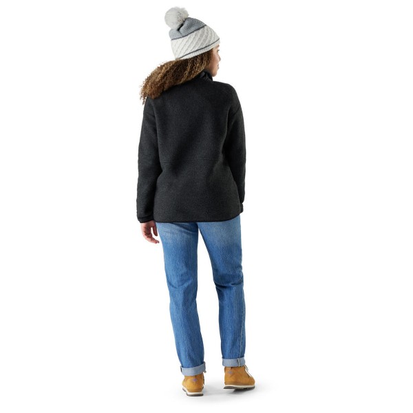 Smartwool - Women's Second Cut Fleece Jacket - Forro polar