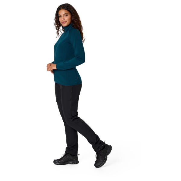 Heber Peak - Women's MerinoBlend SaplingHe. II Jacket - Vrijetijdsjas