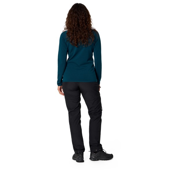 Heber Peak - Women's MerinoBlend SaplingHe. II Jacket - Vrijetijdsjas