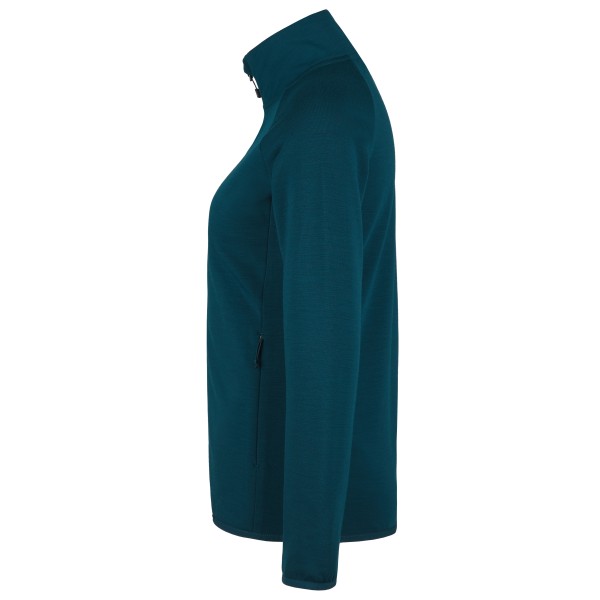 Heber Peak - Women's MerinoBlend SaplingHe. II Jacket - Vrijetijdsjas