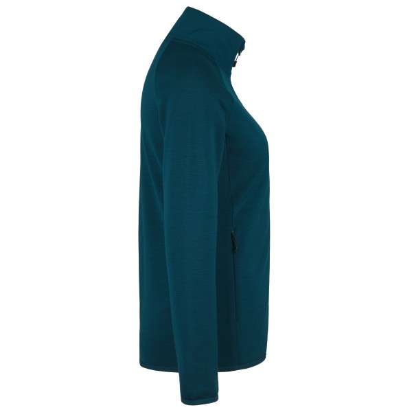 Heber Peak - Women's MerinoBlend SaplingHe. II Jacket - Vrijetijdsjas