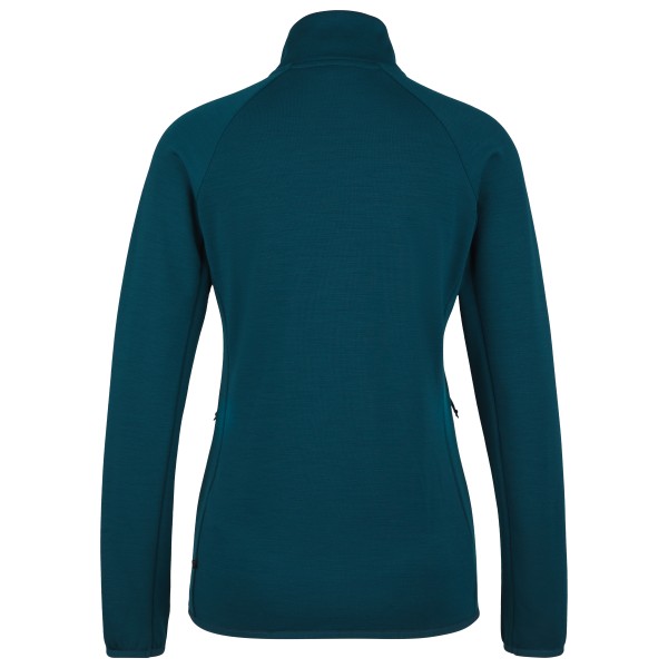 Heber Peak - Women's MerinoBlend SaplingHe. II Jacket - Vrijetijdsjas