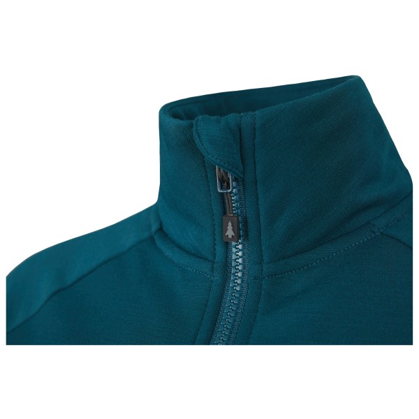 Heber Peak - Women's MerinoBlend SaplingHe. II Jacket - Vrijetijdsjas